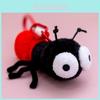 Porta-moedas, clips, porta-chaves – Chaveiros