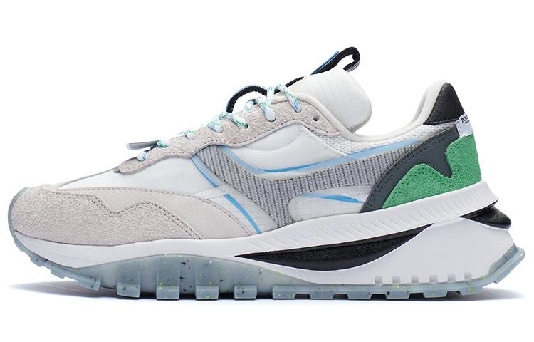 Li Ning Textile, Synthetic Leather, Leather Cushioning Slip Resistant Abrasion Resistant AGCR445-1 43.5
