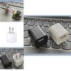 Universal 5v1a Usb Charger Adapter For Smartphones And Small Appliances With Fcc Ce Certification