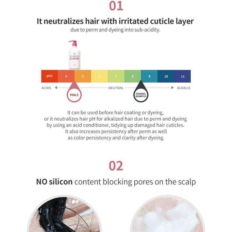 Lador - Damage Protector Acid Conditioner