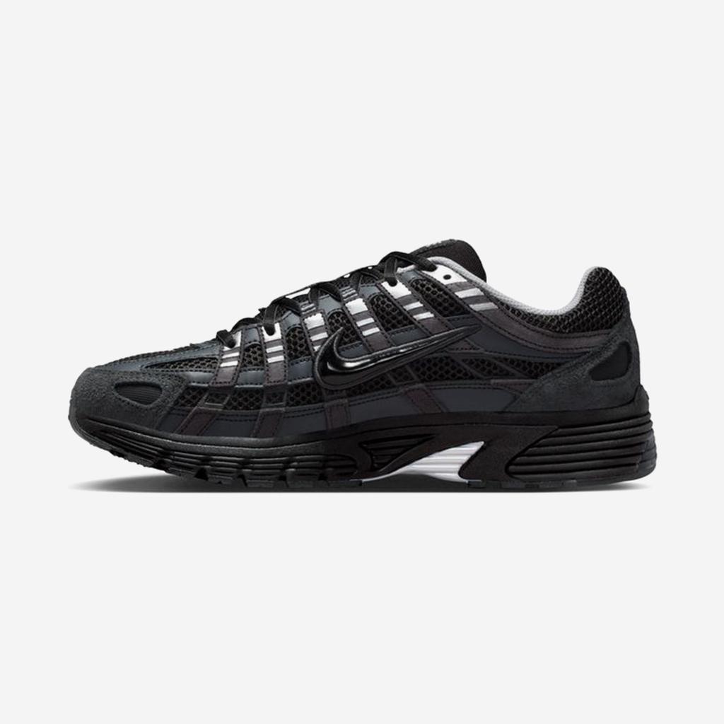 Nike P-6000 Suede [HF0015-002]