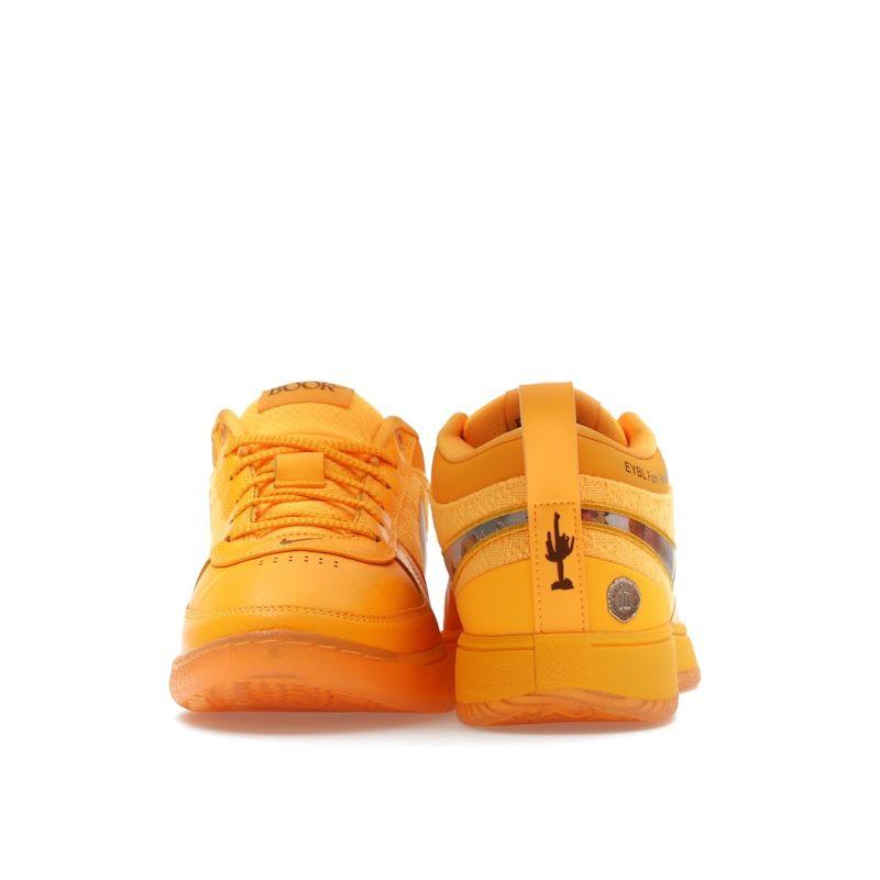Nike Book 1 EYBL Nationals Men Sneakers Orange Laser-Orange Light-British-Tan HM4307-800