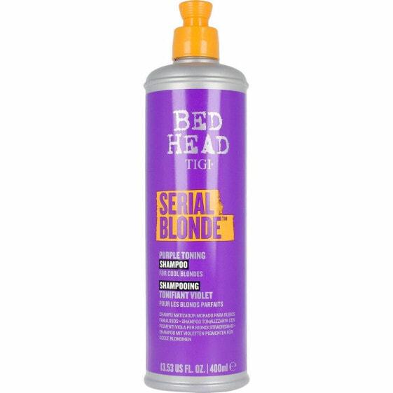 

Восстанавливающий шампунь TIGI Bed Head Recovery 250 мл