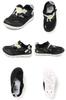 IFME Water Shoes for Kids BLACK Cm 3E 20-5355 15.5