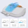 Smart Electric Neck & Waist Massage Pillow CN Plug (adapter Included)