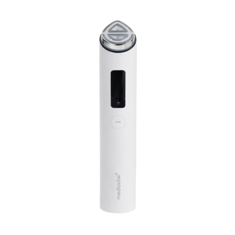 Medicube NEW AGE-R Booster Pro X2 – 7v1 Duální péče AI kosmetické zařízení