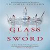 Glass Sword by Victoria Aveyard Paperback Book 9781409150749