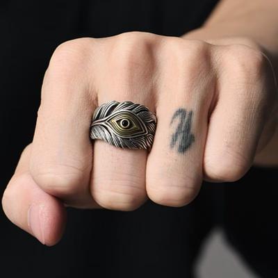 Anillos – Anillos para hombres