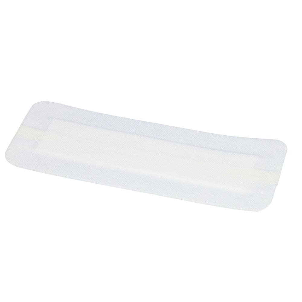 Elastopor Steril Nonwoven Dressing 10cm X 25cm Self-Adhesive With Absorbent Pad 25 Pcs