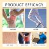 Joint Care Cream Gently Nourishes And Soothes Discomfort In Hands And Feet. Portable Massage, External Application Care Cream.
