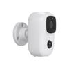 Wireless Rechargeable Battery Powered Camera, Home Security Camera, WiFi Camera with Motion Detection IR Night  , IndoorCelsiusOutdoor with Mic a