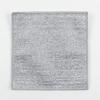 Single layer, lock edge, 20*20 – silver