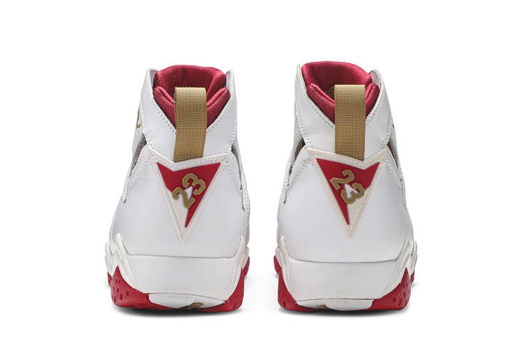 Air Jordan 7 Retro 'Year Of The Rabbit' Men's Sneakers