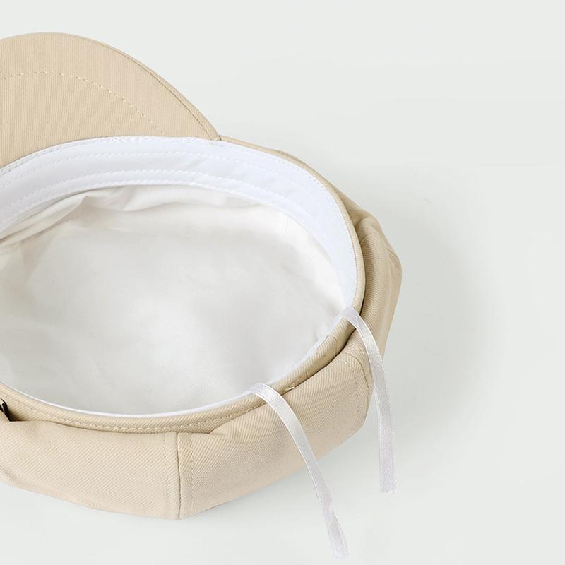 1PC Peak Cap Vintage Belt Buckle Design Gift Accessories Versatile Beret Cool Leather Brim Fashion Octagonal Hat Warmth 58-60cm