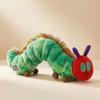 Authentic 3 Pattern The Very Hungry Caterpillar By Eric Carle Sstuffed Plush Toy Kids Children Gifts