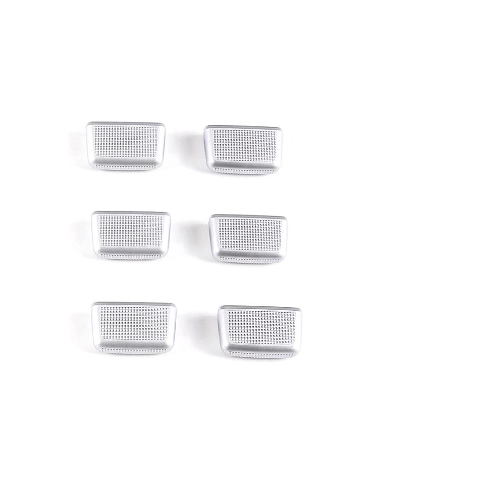 Row Air Vent Clip Air Conditioning Vent Outlet Tab Clip For BMW E90 E60  F10 F07 F01 F02 F45 F46 5GT 2 5 7 Series X1 X2 F48