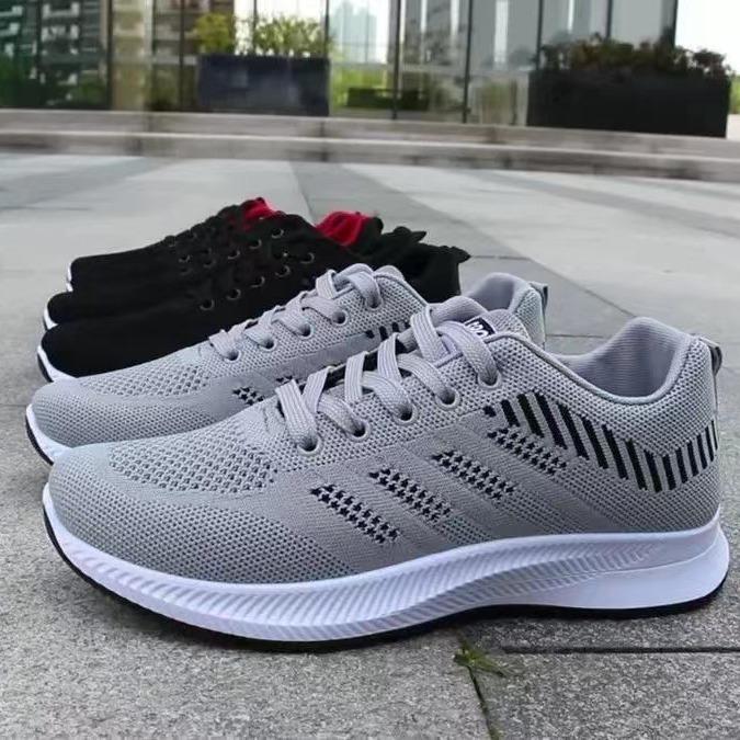 Men's Soft Soled Comfortable Running Casual Shoes Sports Shoes Men's Casual Shoes