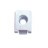 for Mercedes Benz C180 C200 C260 E200 E260 engine lower guard plate screw bottom plate rear seat bolt buckle nut