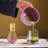 Traditional Matcha Gift Set Bamboo Matcha Whisk Scoop  Matcha Bowl Whisk Holder Japanese Tea Teaware Sets