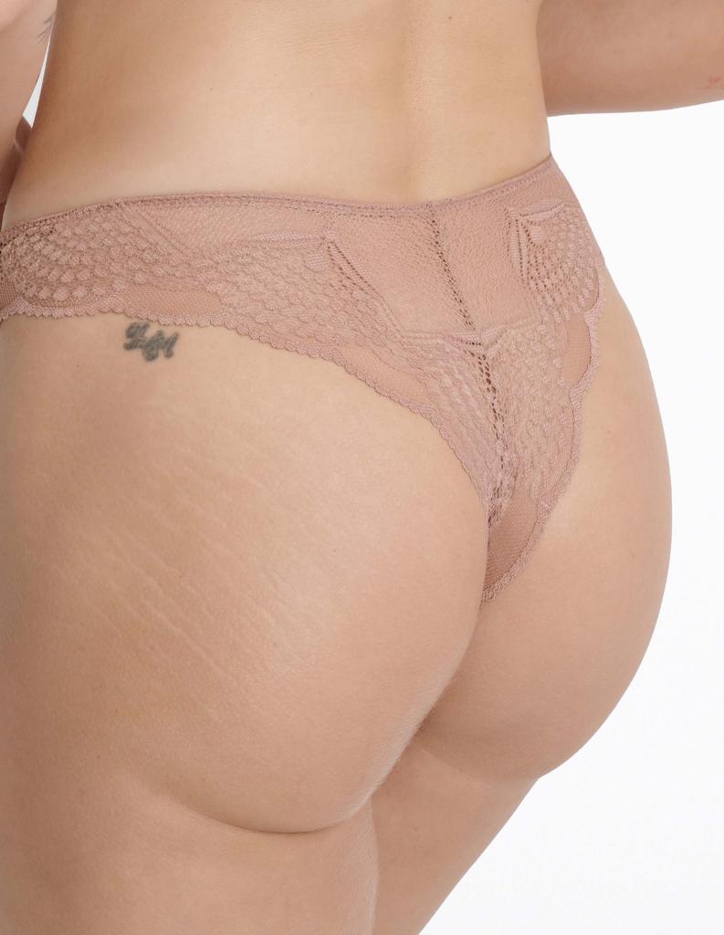 Song Esotiq Thong Panties