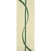 Sen No Anbo Tenugui 'Hitotsubu Midori' - Hand-dyed 100% Cotton, Tokuoka Fabric, Made In Japan, 35cm X 100cm - Elegant Modern Design with Curving