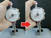 934 PPLS Analog Fruit Hardness Tester TR-FHT03