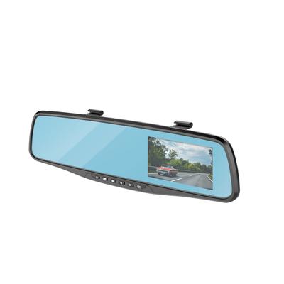 Full HD Dashcam 32 Go Klasse 10 Bordrückspiegel Autokamera