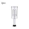 PP Material 3-Piece One-Way Valve for Homebrew Fermentation
