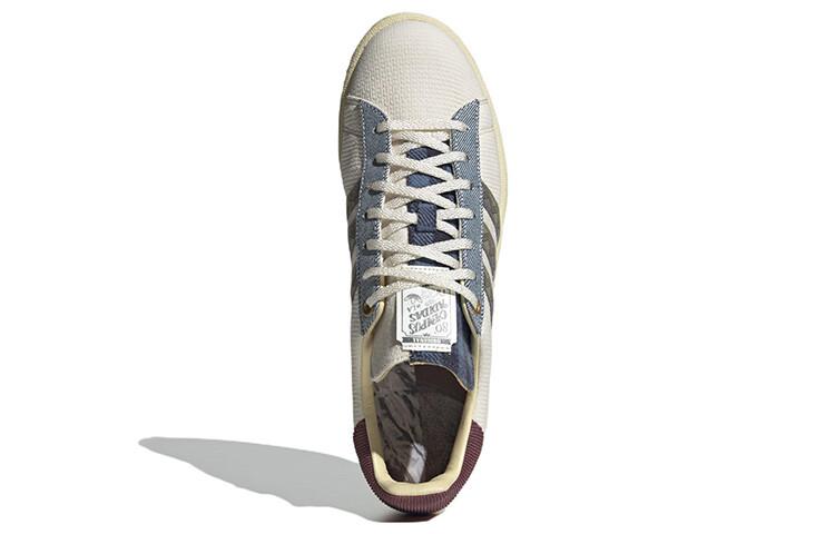 adidas Campus 80s Low Culture of Los Angeles - GY4598