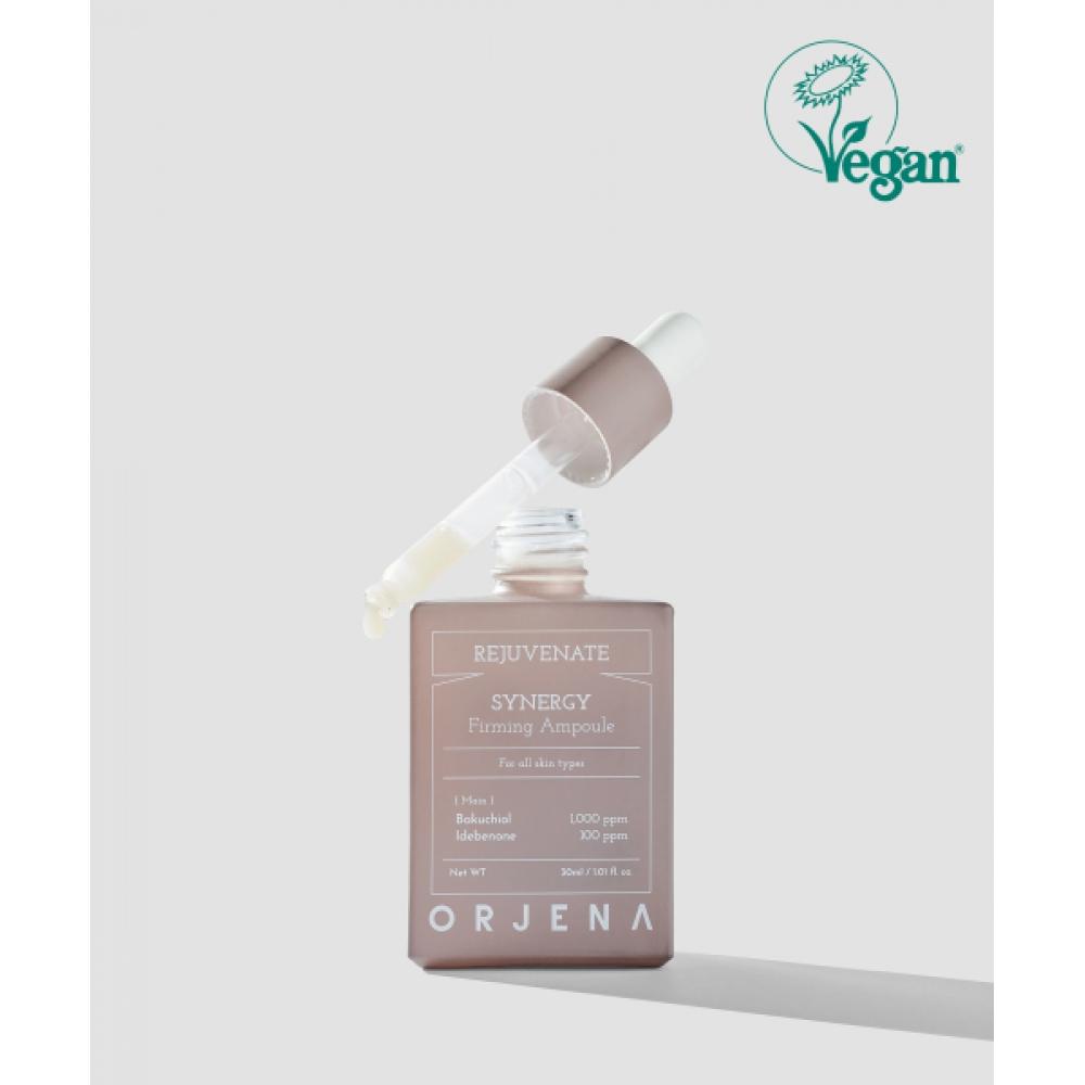 

Orjena Rejuvenate Synergy Firming Ampoule 30ml NONE
