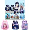Space Explorer Childrens School Bag With Lightweight Design For Boys And Girls