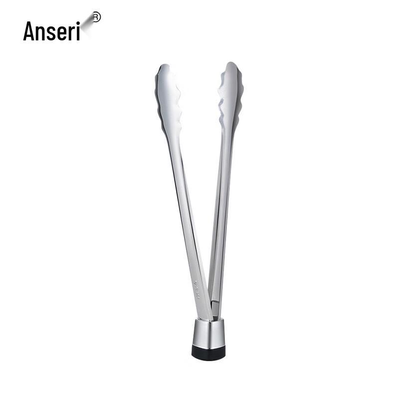 Stainless Steel Multi-purpose Food Tongs