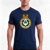 Hms Royal Oak Tshirt Summer Casual Cotton Tee Oversized Streetwear Tops Vintage Graphic Print Loose Fit Short Sleeve