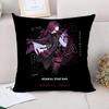Honkai Star Rail Pillow Cover Cushions Home Decor Car Decoration Decorative Pillowcase  Cushion Covers for Bed Pillows Sofa