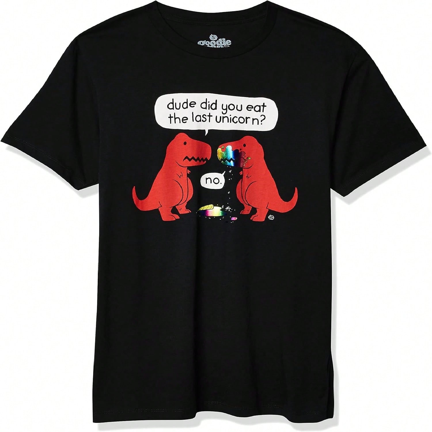 Good Job Thumbs Up T Shirt Positive Apparel T-Shirt S разноцветный