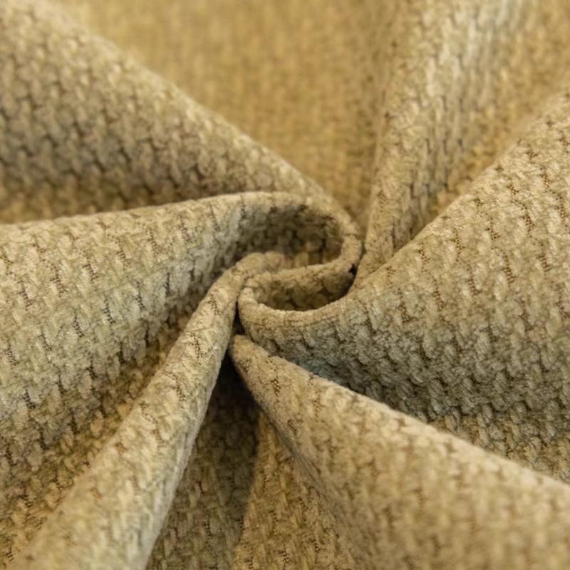 Chenille Sofa Cushions, Thickened And Non-Slip, Simple Modern Sofa Seat Pads, Armrest Pads, Backrest Cushions, Sofa Covers, Sofa Wraps, Fabric Covers