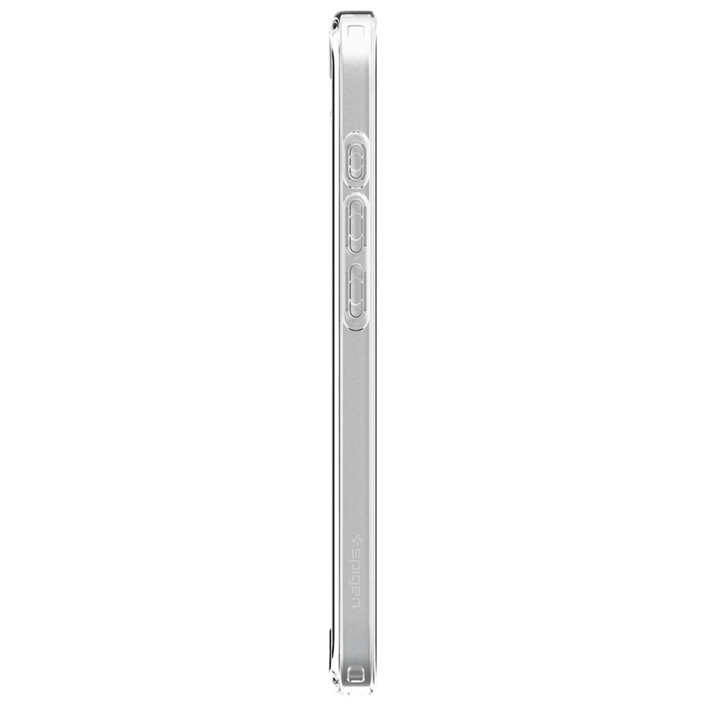 Etui do iPhone 16e Spigen Ultra Hybrid MagSafe Białe