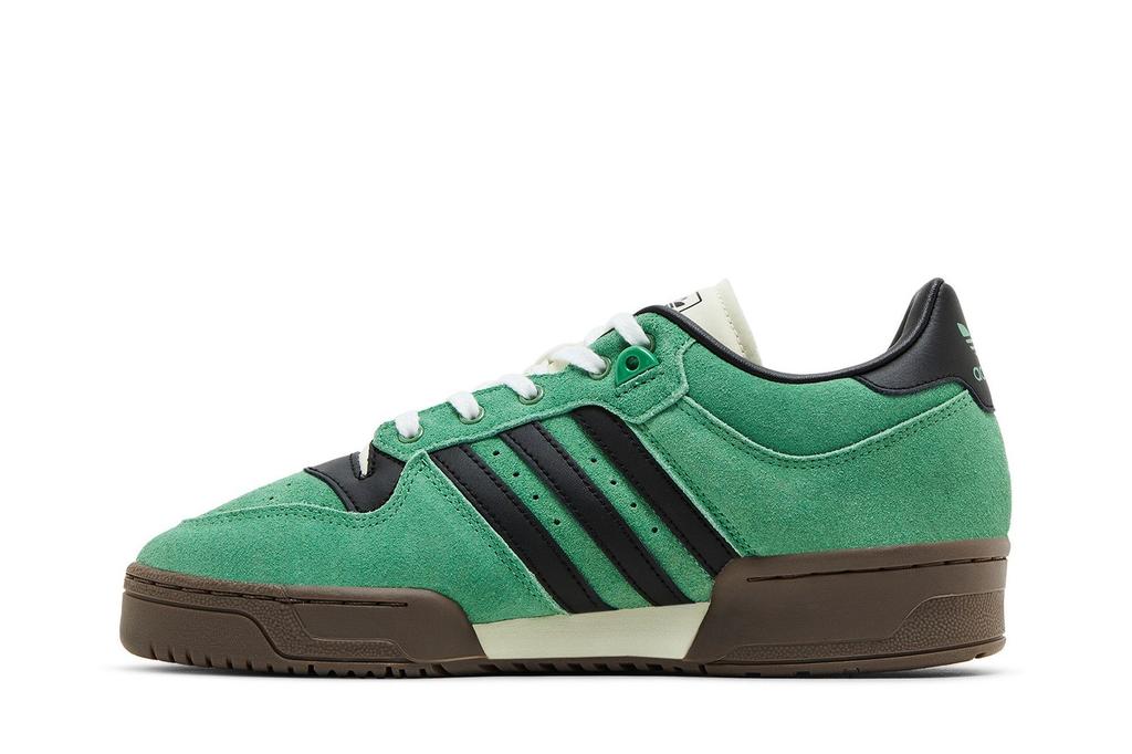 adidas Rivalry 86 Low 'Preloved Green Gum' ID8409