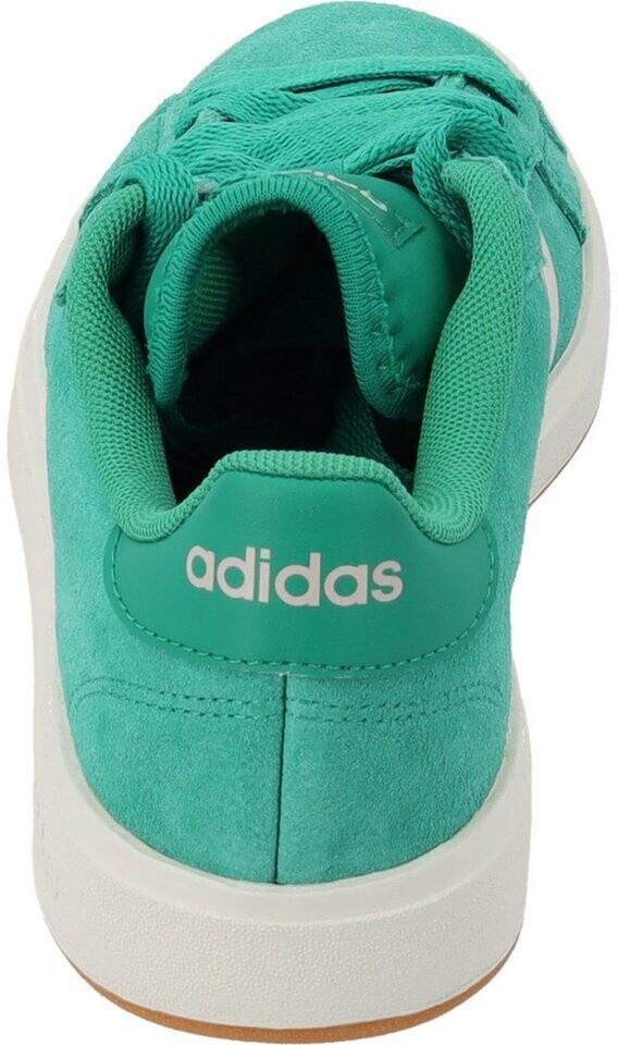 Кроссовки Adidas Grand Court Base 00s Women court green/putty mauve/off white