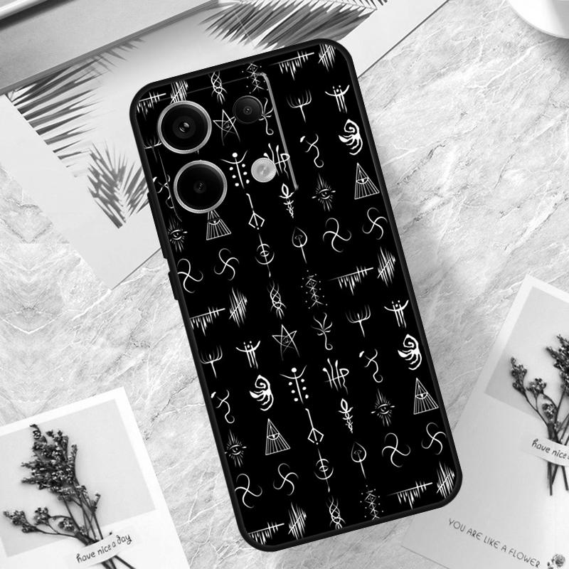 

Game Bloodborne Case For Redmi Note 13 Pro Plus 12 11 10 9 Pro 9S 10S 11S 12S 10A 9C 10C 12C 13C Back Cover Redmi Note 13 4G