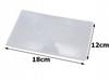 Magnifying Glass Card Am-811 18X12Cm (800) Gab_A