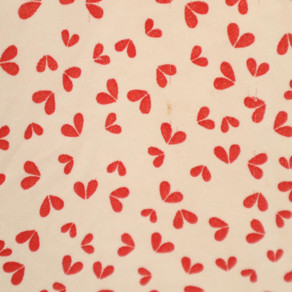 Louis Vuitton Made In Italy Overall Handle Short Sleeve Blouse 34 Ivory Women Used