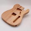 Electric Guitar Body Handcrafted for Beginners Accessories Guitar DIY Parts