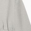 Puma Cloudspun Classic Versatile Simple Comfortable Solid Color Sweatshirt Women Tops 527461-04