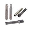 5Pcs/Set Chuck Adapters SDS-Plus Socket Adapter Set Extension Drill Bit