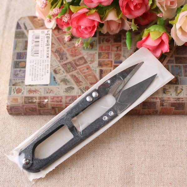 DIY Beading Tool Kit: Bent Needle, 9 Needles, T-Shaped Pliers, Round Nose Pliers for Handmade Jewelry Earrings and Studs