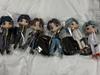 [USED] BTS SUGA Yoongi TinyTAN BT21 SHOOKY Bundle Sale