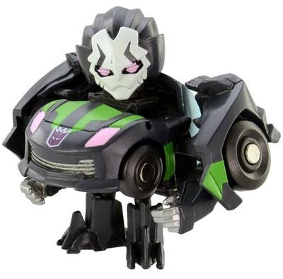 Takara Tomy Transformers QTF03 Lockdown