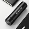 500ML Car Vacuum Cup Thermos Mug 304 Stainless Steel Kettle Teapot For Honda Civic FIT CRV Jazz HRV 5th City CRX Pilot B-series ajt256
