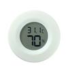 Y3NA High-Accurately Digital Thermometer Hygrometer Meter for Reptile Terrarium